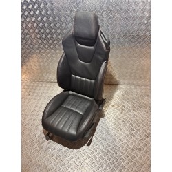 FOTEL LEWY PRZÓD PRZEDNI MERCEDES SLK R172 2.2 CDI