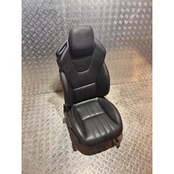 FOTEL PRAWY PRZÓD PRZEDNI MERCEDES SLK R172 2.2 CDI