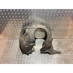 NADKOLE PRAWY PRZÓD MERCEDES SLK R172 2.2 CDI