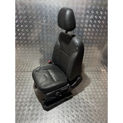 FOTEL PRZÓD LEWY BEZ AIRBAG FORD KUGA II MK2 13-