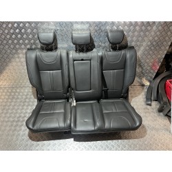 KANAPA FOTELE TYŁ FORD KUGA II MK2 13-
