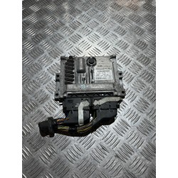 KOMPUTER STEROWNIK SILNIKA FORD KUGA II MK2 13- 2.0 TDCI EURO 6 KOD: T7MA