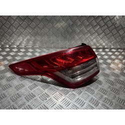 LAMPA TYŁ LEWA TYLNA FORD KUGA II MK2 13-