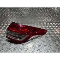 LAMPA TYŁ PRAWA TYLNA FORD KUGA II MK2 13-