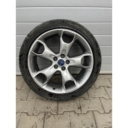KOŁO FELGA 19" 8J ET52,5 5X108 235/45R19 FORD KUGA II MK2 13-