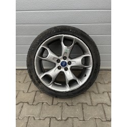 KOŁO FELGA 19" 8J ET52,5 5X108 235/45R19 FORD KUGA II MK2 13-