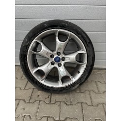 KOŁO FELGA 19" 8J ET52,5 5X108 235/45R19 FORD KUGA II MK2 13-