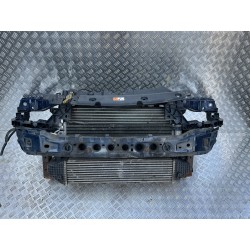 PAS PRZEDNI CHŁODNICE FORD KUGA II MK2 13- 2.0 TDCI EURO 6 KOD: T7MA
