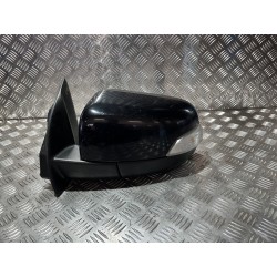 LUSTERKO LEWE 10 PIN UK FORD RANGER 15- SHADOW BLACK