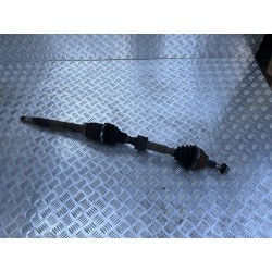 PÓŁOŚ PRZEGUB PRAWY PRZÓD FORD KUGA II MK2 13- 2.0 TDCI EURO 6 KOD: T7MA