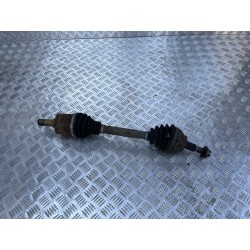 PÓŁOŚ PRZEGUB LEWY PRZÓD FORD KUGA II MK2 13- 2.0 TDCI EURO 6 KOD: T7MA
