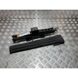 ZESTAW NAPRAWCZY LEWAREK KLUCZ FORD RANGER 15- AB31-17080-CD