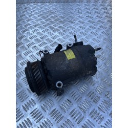 KOMPRESOR SPRĘŻARKA KLIMATYZACJI FORD KUGA II MK2 13- 2.0 TDCI EURO 6 KOD: T7MA