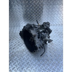 SKRZYNIA BIEGÓW KOMPLETNA FV4R-7002-CCA FORD KUGA II MK2 13- 2.0 TDCI EURO 6 KOD: T7MA