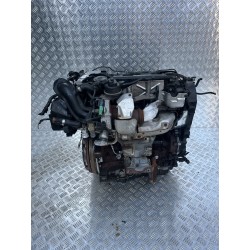 SILNIK KOMPLETNY FORD KUGA II MK2 13- 2.0 TDCI EURO 6 KOD: T7MA