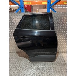 DRZWI PRAWY TYŁ KOMPLETNE OPEL GRANDLAND X 17- KTVD