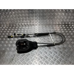 MECHANIZM ZMIANY BIEGÓW LINKI FORD RANGER 15- 2.2 TDCI DB3R-7E459-DC