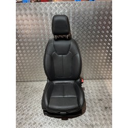 FOTEL PRAWY PRZÓD GRZANY OPEL GRANDLAND X 17-
