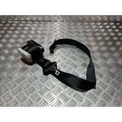 PAS BEZPIECZEŃSTWA PRAWY PRZÓD FORD RANGER 15- EB3B-26611-B08A