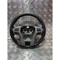 KIEROWNICA MULTIFUKCJA SKÓRA FORD RANGER 15- EB3B-3600