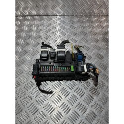 SKRZYNKA BEZPIECZNIKÓW MODUŁ BCM FORD RANGER 15- HU5T-15604-CEE