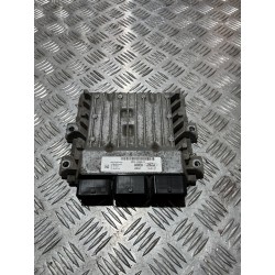 KOMPUTER STEROWNIK SILNIKA FORD RANGER 15- 2.2 TDCI GB3G-12A650-CA