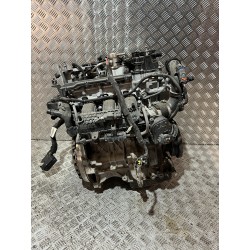 SILNIK KOMPLETNY HN05 10TMA4 OPEL GRANDLAND X 17- 1.2 THP