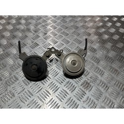 KLAKSON KLAKSONY FORD RANGER 15-