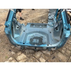 PAS TYŁ WANNA BŁOTNIK CAŁY TYŁ DU.PA SUZUKI VITARA II III 2015- A9L