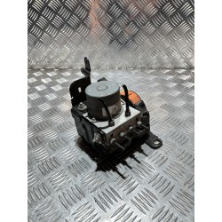 POMPA STEROWNIK ABS OPEL GRANDLAND X 17- 1.2 THP