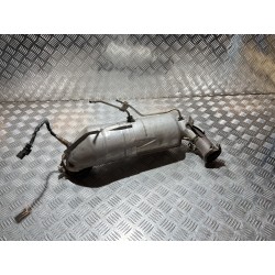 KATALIZATOR K751 OPEL GRANDLAND X 17- 1.2 THP
