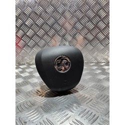 PODUSZKA AIRBAG KIEROWCY OPEL GRANDLAND X 17-