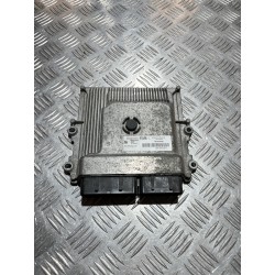 STEROWNIK KOMPUTER SILNIKA OPEL GRANDLAND X 17- 1.2 THP
