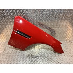 BŁOTNIK PRAWY PRZÓD MERCEDES SLK R172 LAKIER 590