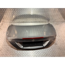 KLAPA BAGAŻNIKA MERCEDES SLK R172 LAKIER 792