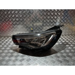 LAMPA LEWY PRZÓD UK OPEL GRANDLAND X 17-