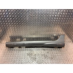 LISTWA PROGOWA LEWA MERCEDES SLK R172 LAKIER 792