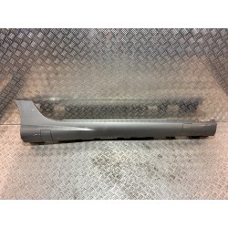 LISTWA PROGOWA PRAWA MERCEDES SLK R172 LAKIER 792
