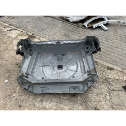 ĆWIARTKA WANNA PAS TYLNY OPEL GRANDLAND X 17- KTVD