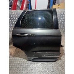 DRZWI PRAWY TYŁ KOMPLETNE FORD EDGE 15- MAGNETIC VIGNALE