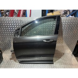 DRZWI LEWY PRZÓD KOMPLETNE FORD EDGE 15- MAGNETIC VIGNALE