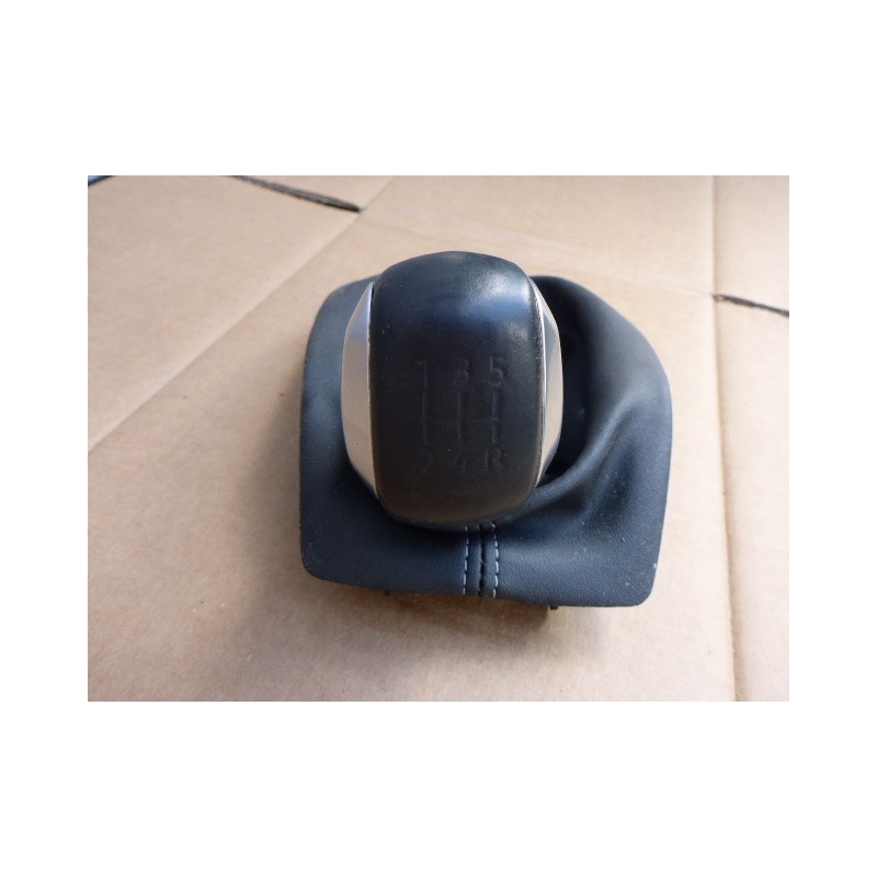 GAŁKA MIESZEK ZMIANY BIEGÓW PEUGEOT 2008 14-