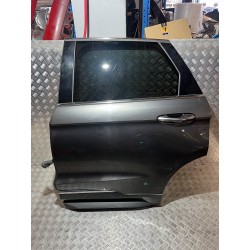 DRZWI LEWY TYŁ KOMPLETNE FORD EDGE 15- MAGNETIC VIGNALE