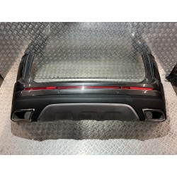 ZDERZAK TYŁ TYLNY KOMPLETNY 4XPDC FORD EDGE 15- MAGNETIC VIGNALE