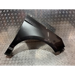 BŁOTNIK PRAWY PRZÓD FORD EDGE 15- MAGNETIC VIGNALE