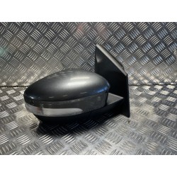 LUSTERKO ZEWNĘTRZNE PRAWE 15PIN FORD EDGE 15- MAGNETIC