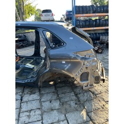 ĆWIARTKA BŁOTNIK LEWY TYŁ FORD EDGE 15- MAGNETIC