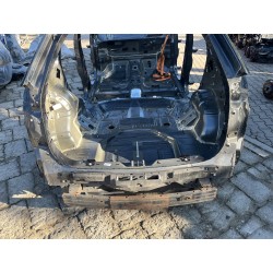 WANNA PAS TYLNY FORD EDGE 15- MAGNETIC