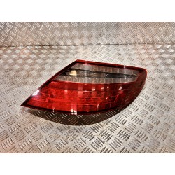 LAMPA PRAWY TYŁ TYLNA MERCEDES SLK R172