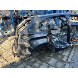 ĆWIARTKA BŁOTNIK PRAWY LEWY WANNA PAS TYLNY FORD EDGE 15- MAGNETIC